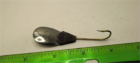 Fishing Lure