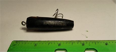 Fishing Lure