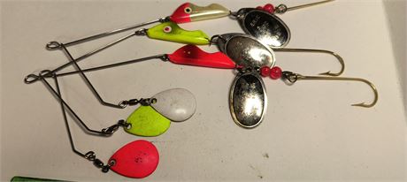 Fishing Lure