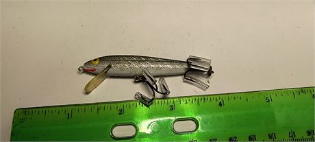 Fishing Lure