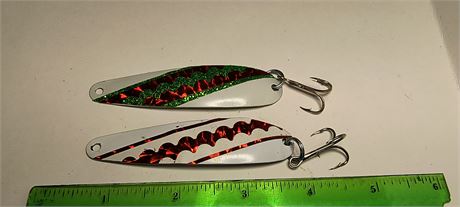 Fishing Lure