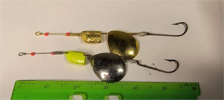 Fishing Lure
