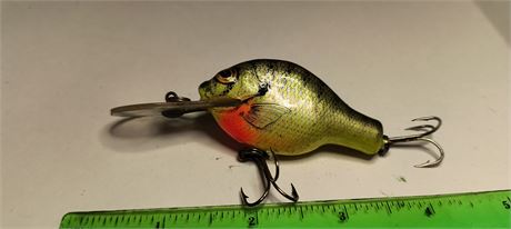 Fishing Lure