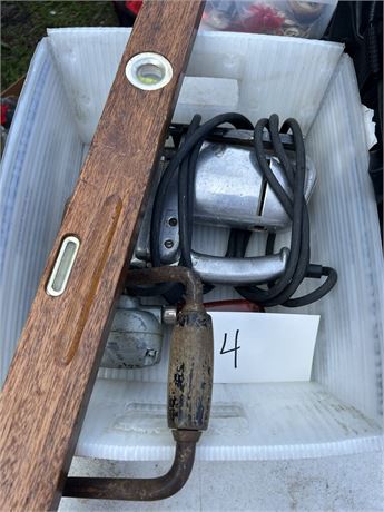 Tools