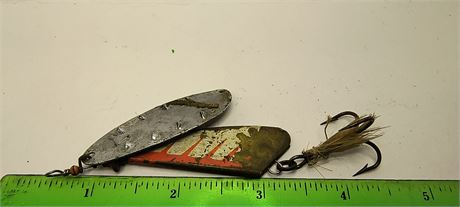 Fishing Lure