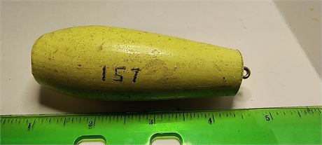 Fishing Lure