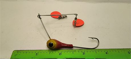Fishing Lure