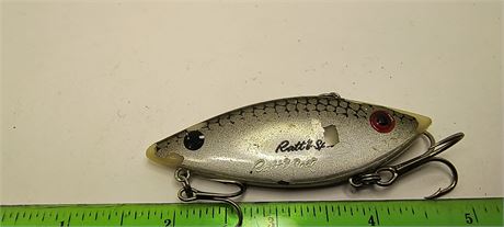 Fishing Lure
