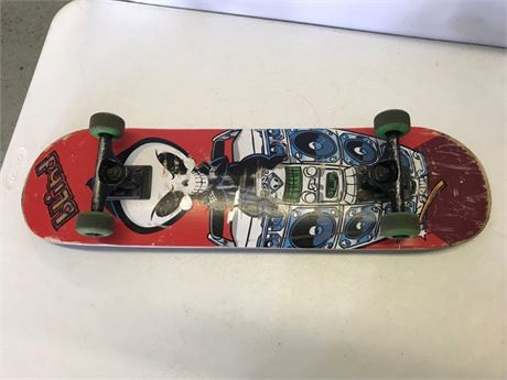 Blind Skateboard