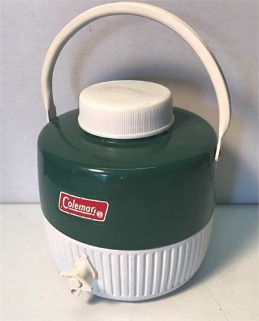 Coleman Jug