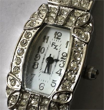 Franz Xavier Watch