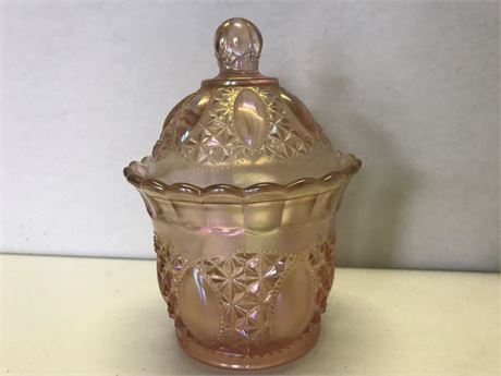 Imperial Carnival Glass