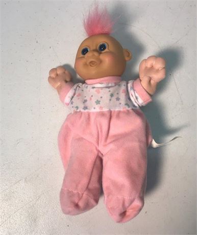 Russ Berrie & Co. Baby Doll