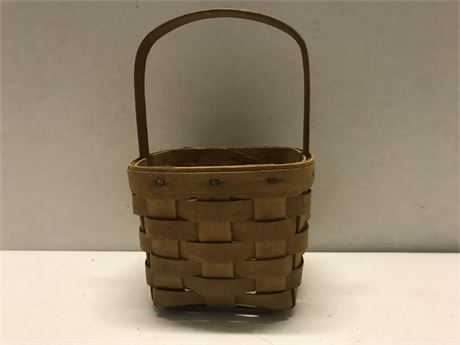Longaberger Basket