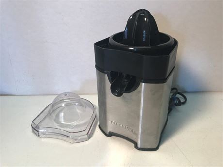 Cuisinart Juicer