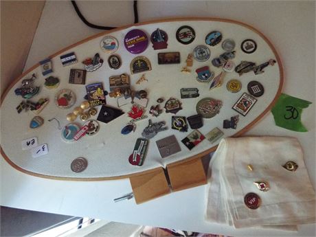 Jewelry Lot