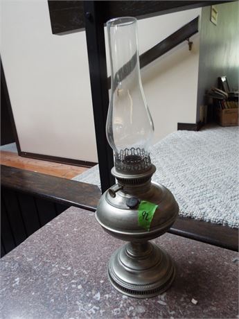 Table lamp