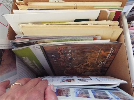 Books, Family Cards, Calendars, Plays, Music