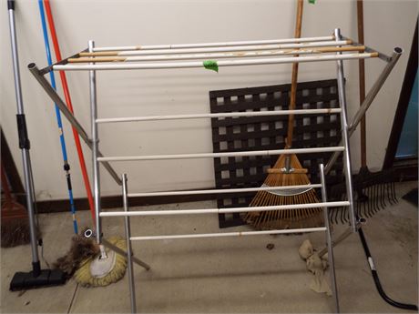 Drying Rack