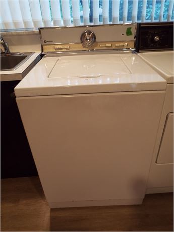 Maytag Washer