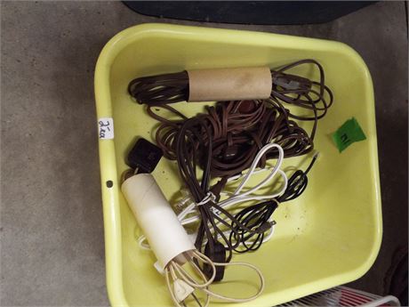 Extension Cords