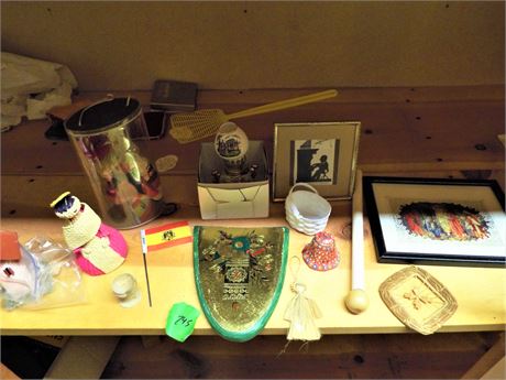 Collectibles