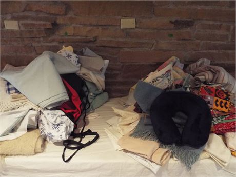 Housewares lot