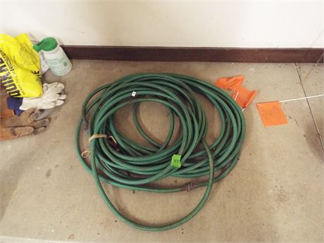 Garden Hose