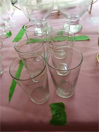 Glassware