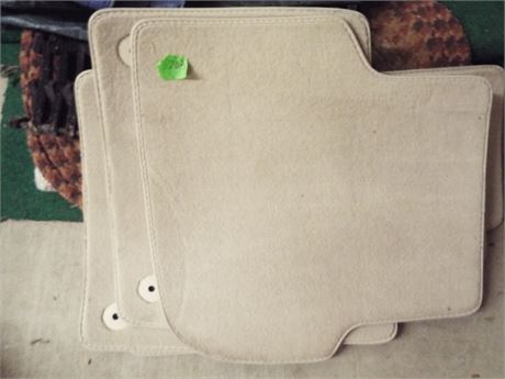 Car Mats