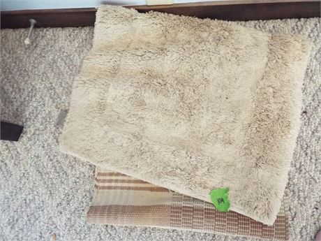 Small Rugs