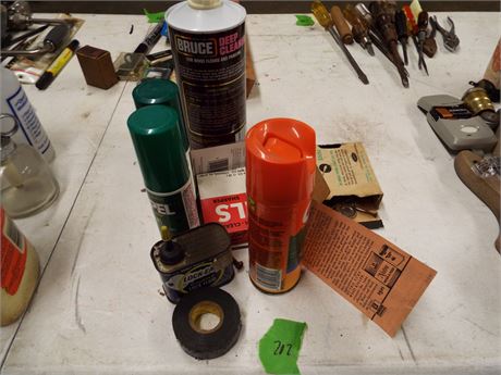 Hardware Lot