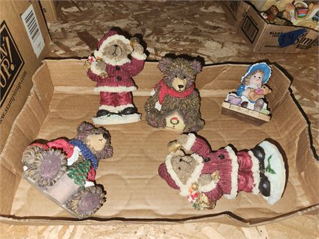 Bears