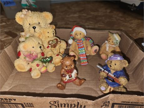 Bears