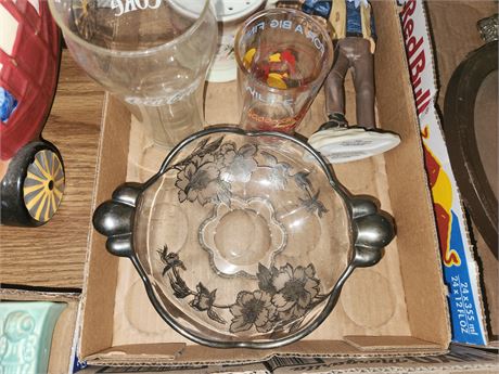 Glassware