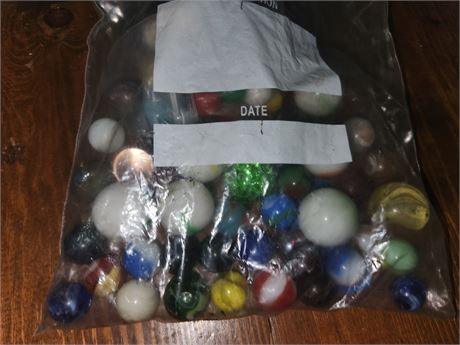 Marbles