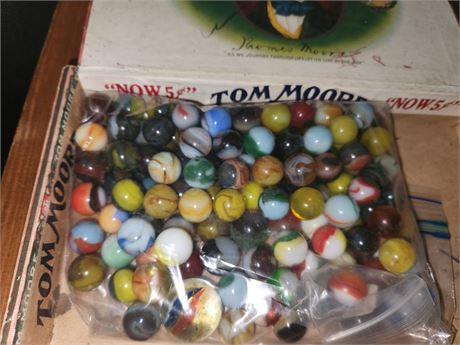 Marbles