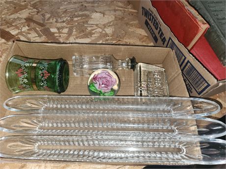 Miscellaneous Glass