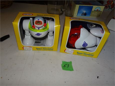 Toys