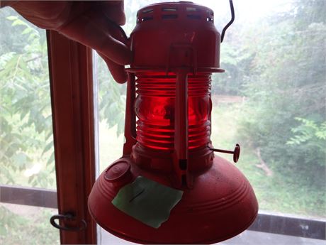 Red Lantern