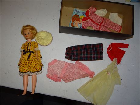 Dolls
