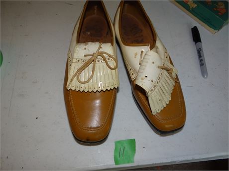Golf Shoes