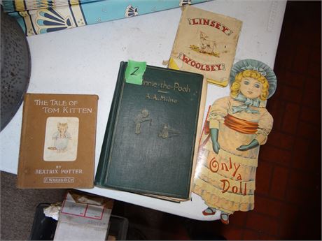 Children's Books