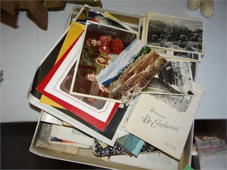 Photos and Cards and more