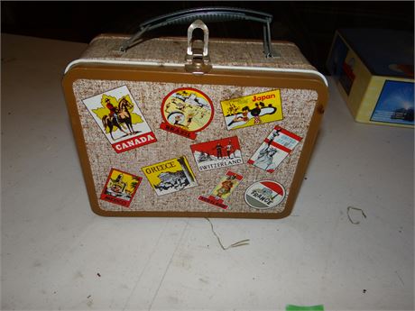 Lunch Box