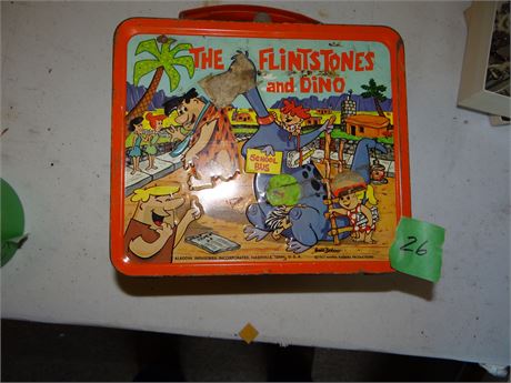 Lunch Box