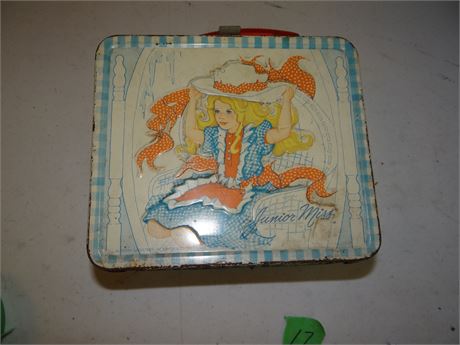 Lunch Box