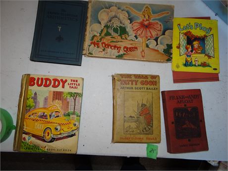 Vintage Books