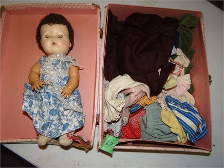 Dolls