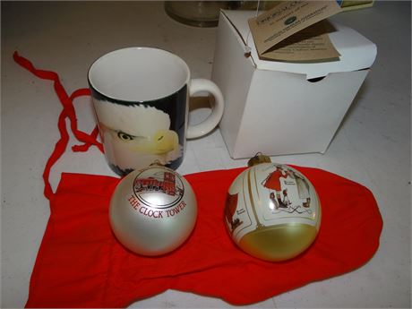 Ornaments